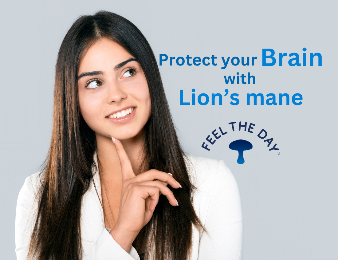 Give your brain a Boost with Feel The Day