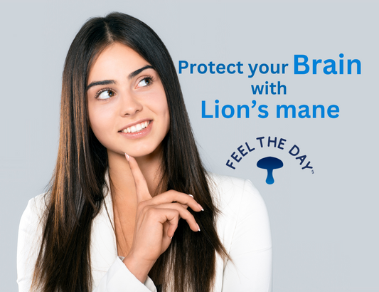 Give your brain a Boost with Feel The Day