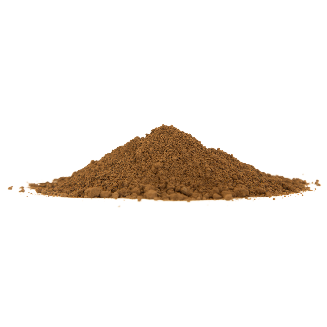 Red Reishi mushroom powder supplement 1kg