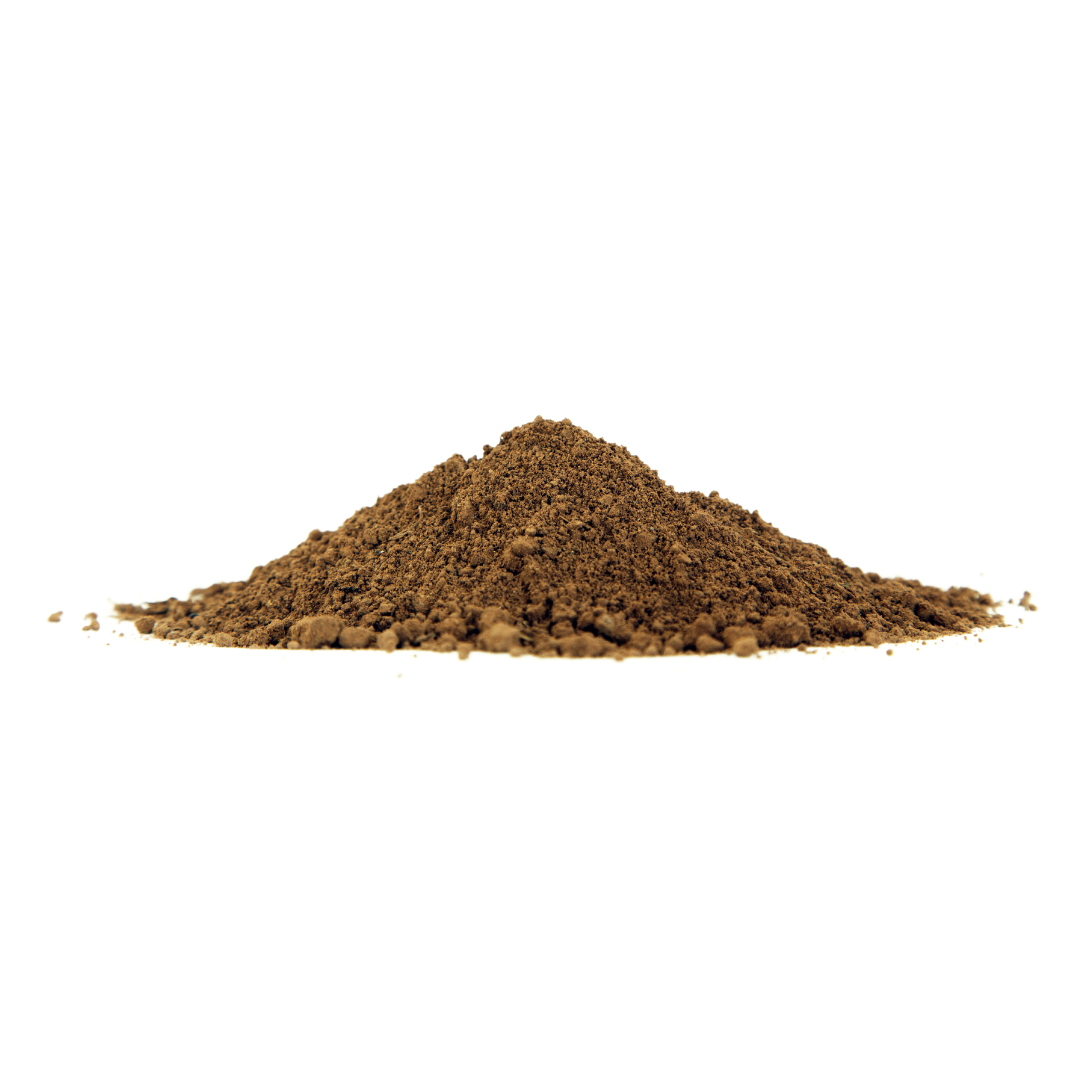 Turkey Tail mushroom powder supplement 2 oz