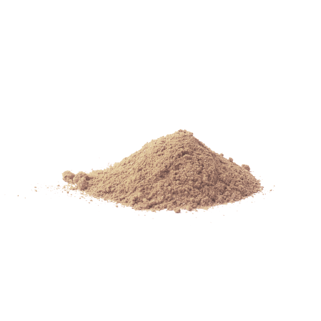 Serenity mushroom powder supplement pack