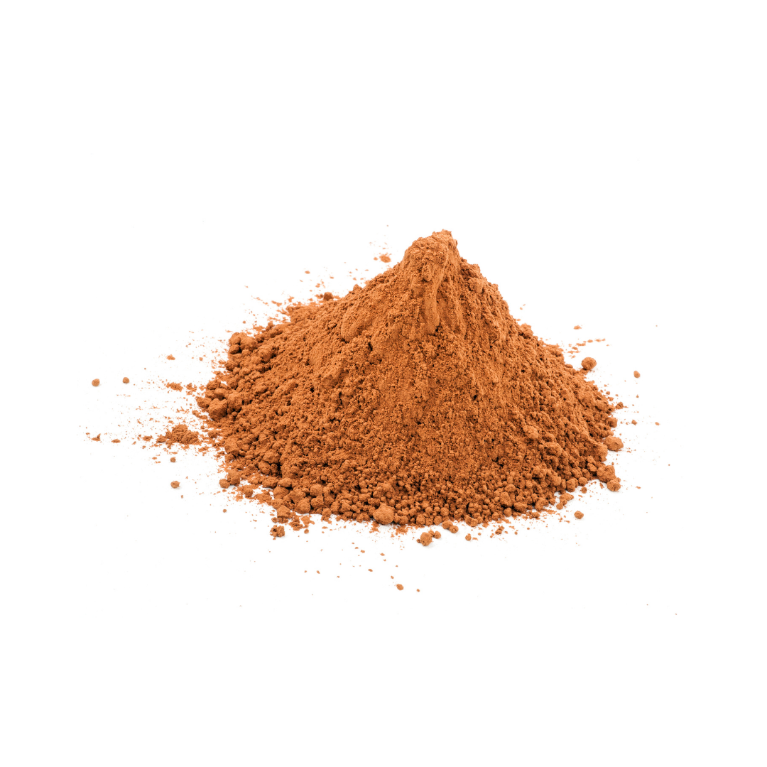 Chaga mushroom powder supplement 1kg