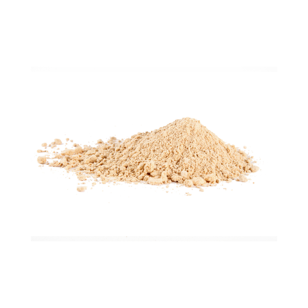 Lion's Mane mushroom powder supplement 2 oz
