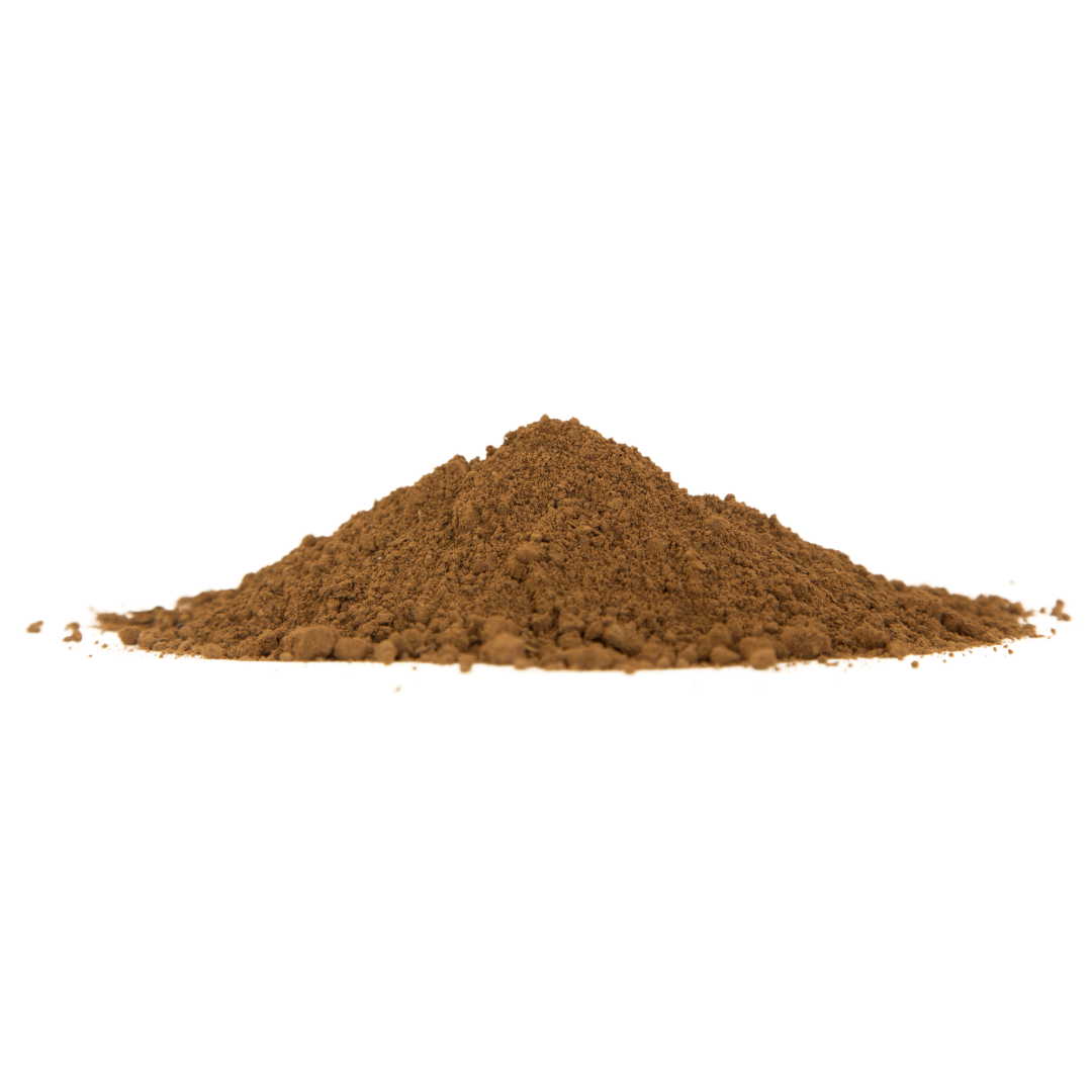Red Reishi mushroom powder supplement 1kg – Adaptogen Superfoods