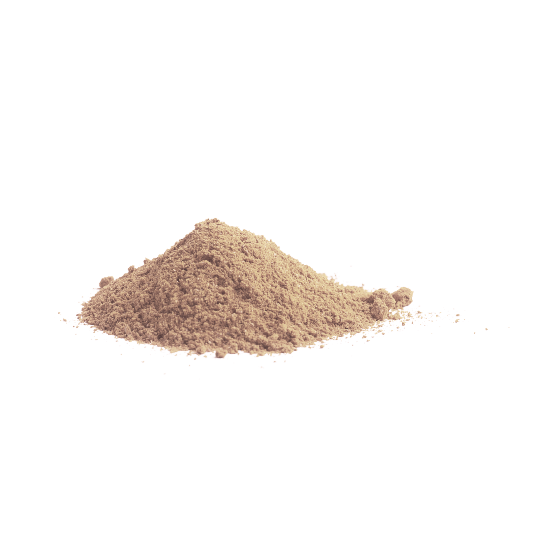 Essentials mushroom powder supplement